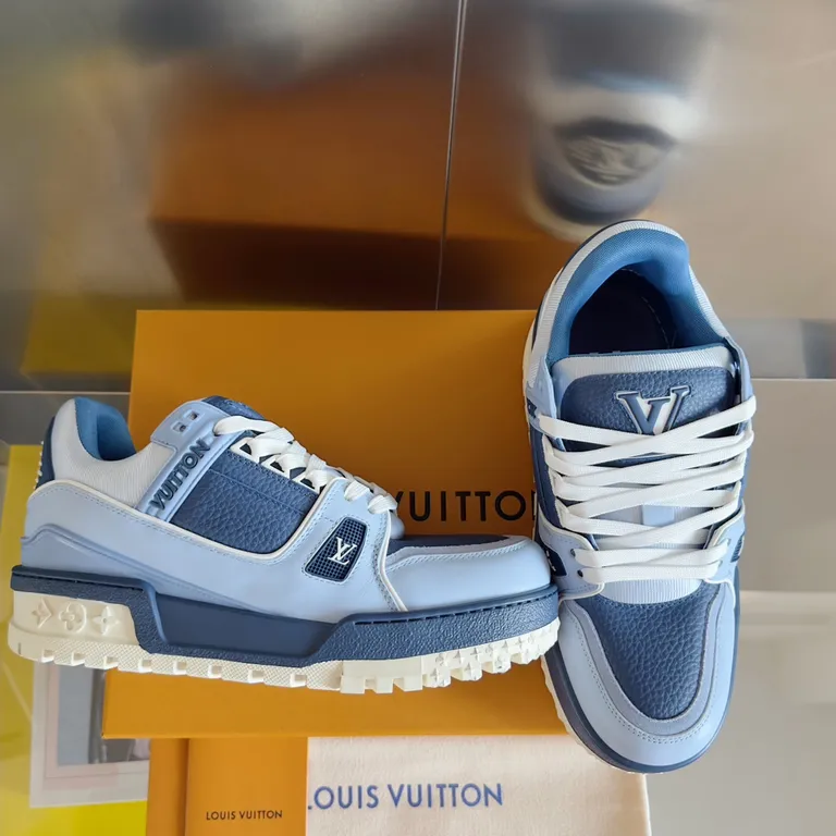 Louis Vuitton Shoe 